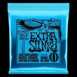 Struny do elektryka Ernie Ball 2225  8-38