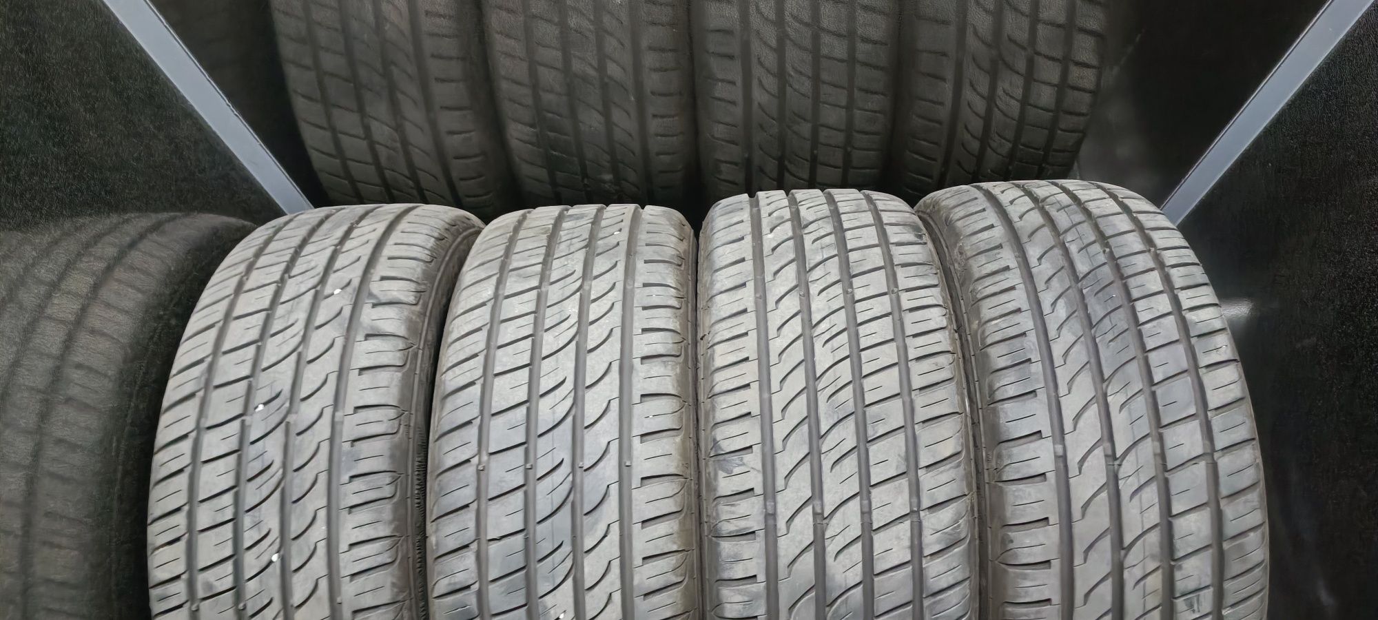 195/50 R15 82 V Gislaved Ultra Speed КОМПЛЕКТ ИДЕАЛ