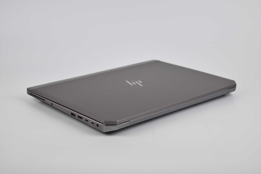HP ZBook 15 G5 i7-8850H P2000 16/32/64гб ssd 512/1тб + hdd 1тб Ноутбук