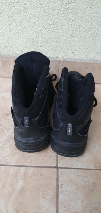 POLECAT buty męskie trekkingowe rozmiar 39 wkładka  25,5cm