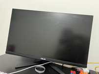 MONITOR ASUS 23.8 165hz
