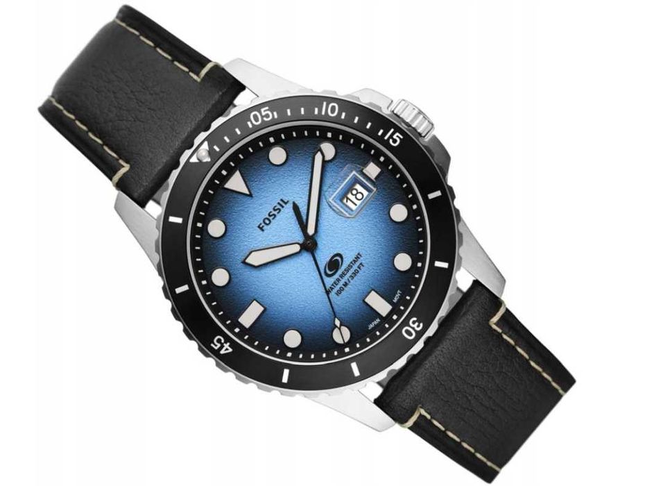 Fossil FS5960 diver zegarek