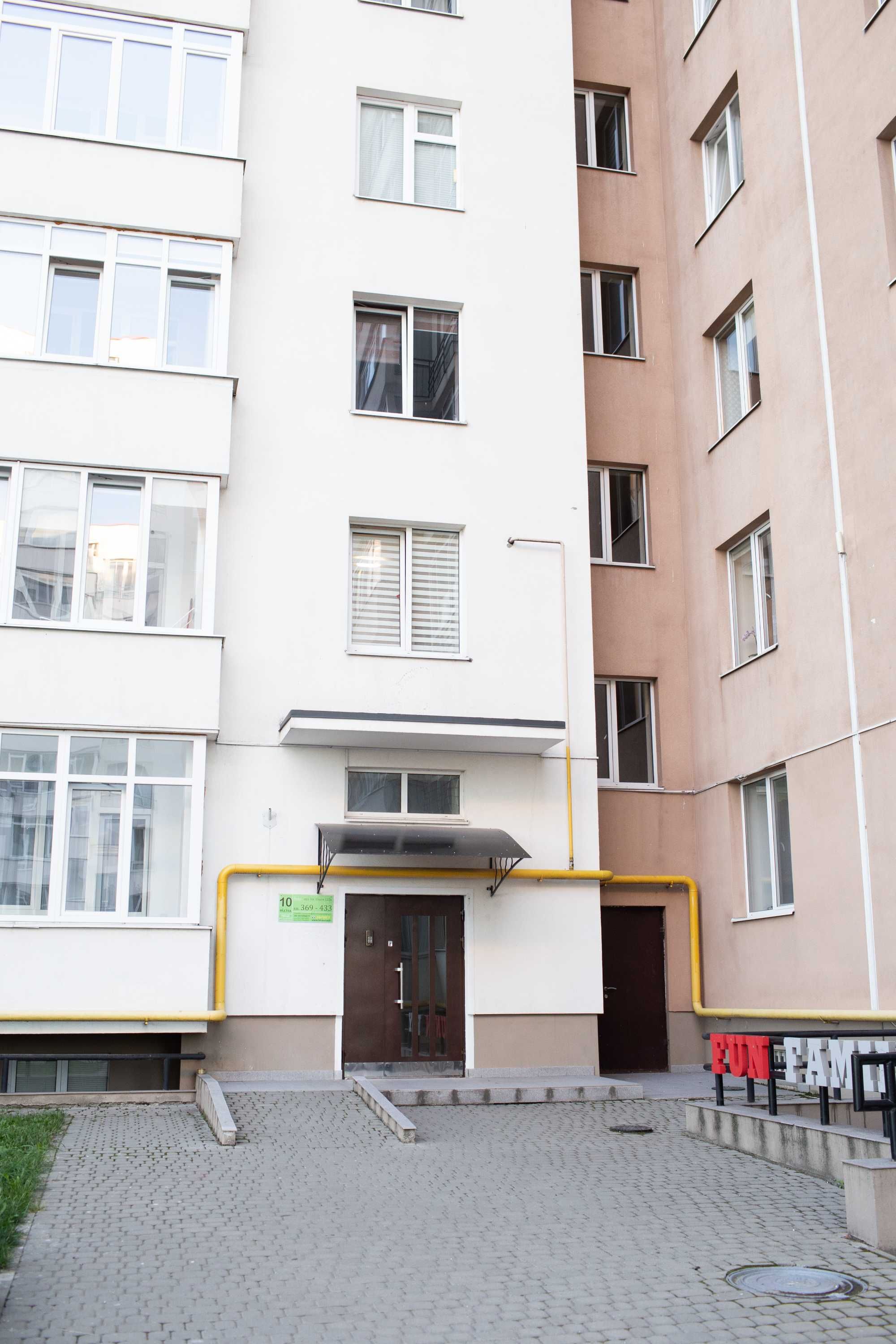Подобово 1-кім АкваПарк, Новобудова ,Наукова,Аквапарк,ВікторіяГарден,П