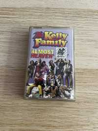 Kelly Family kaseta