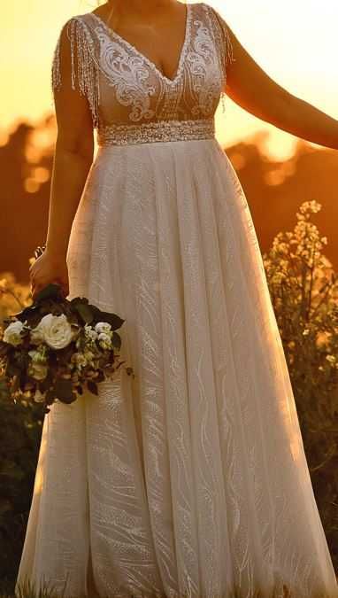Suknia ślubna, suknia na wesele, suknia do ślubu