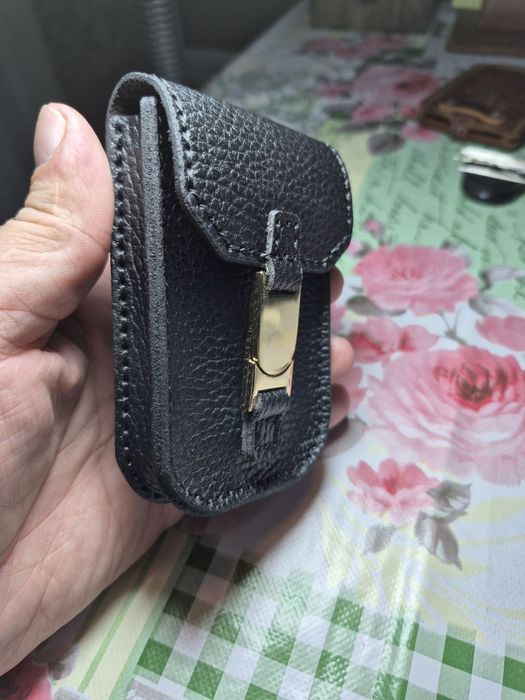 Картхолдер візитниця