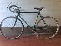 Bicicleta estrada Flandria