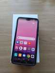 Telefon smartfon Huawei P20 pro