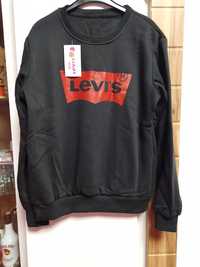 Bluza sportowa Levi's