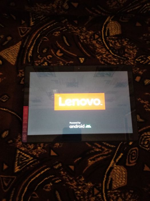 Планшет Lenovo Tab M10 x505 L