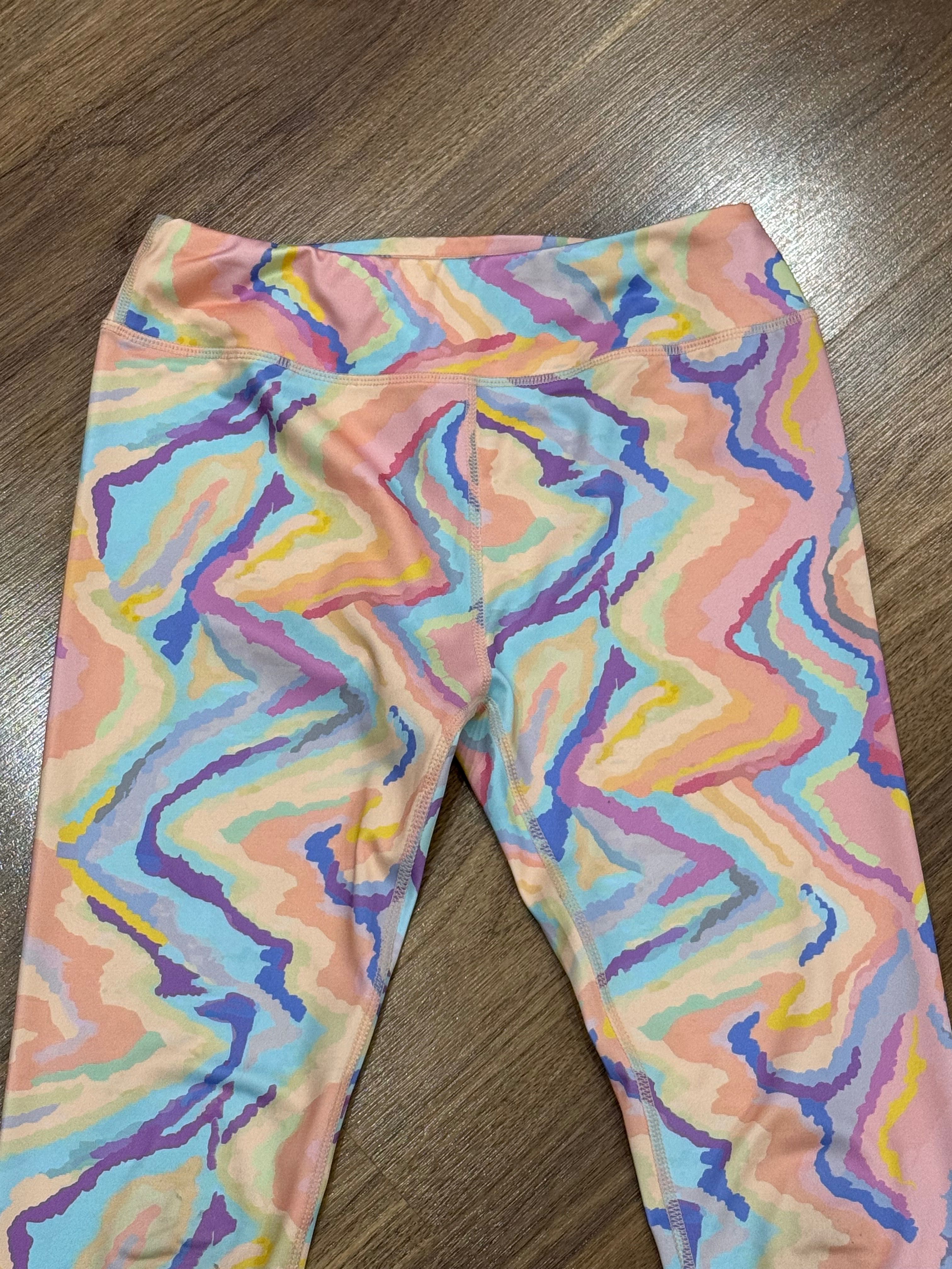 Legginsy Reserved rozm 158/164