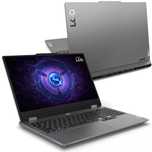 NOWY LENOVO LOQ i5-12450HX 16/512GB GeForce RTX4060 8GB Sklep Ełk