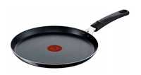 Patelnia do naleśników Tefal Simplicity 25 cm non-stick