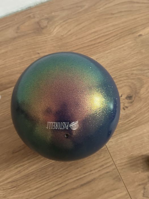 Предмети для художньої гімнастики