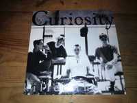 Curiosity Kill the Cat - Name and Number SINGLE