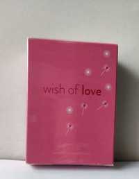 Wish of love avon