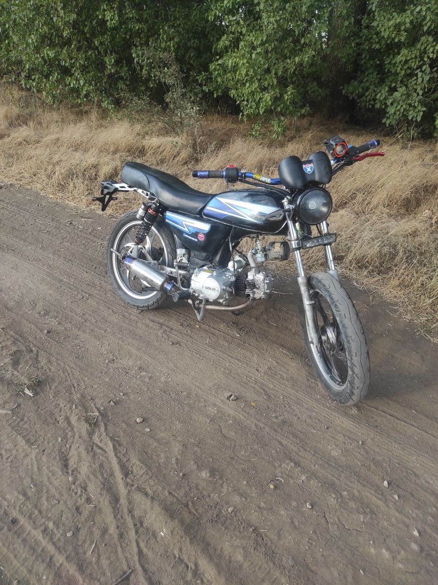 Продам сабур 110