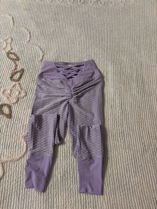 Костюм для фітнеса