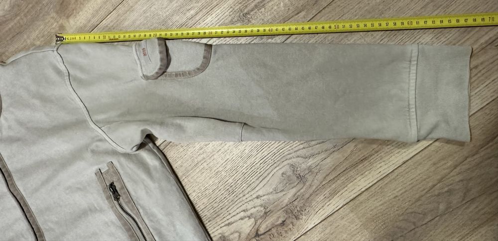 Кофта Hugo Boss