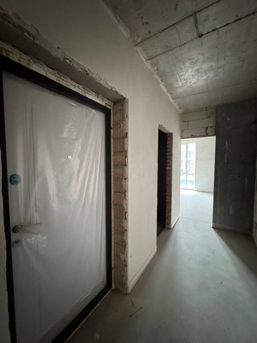 ДержМолодьЖитло! Однокімнатна квартира на газу! Без комісії!