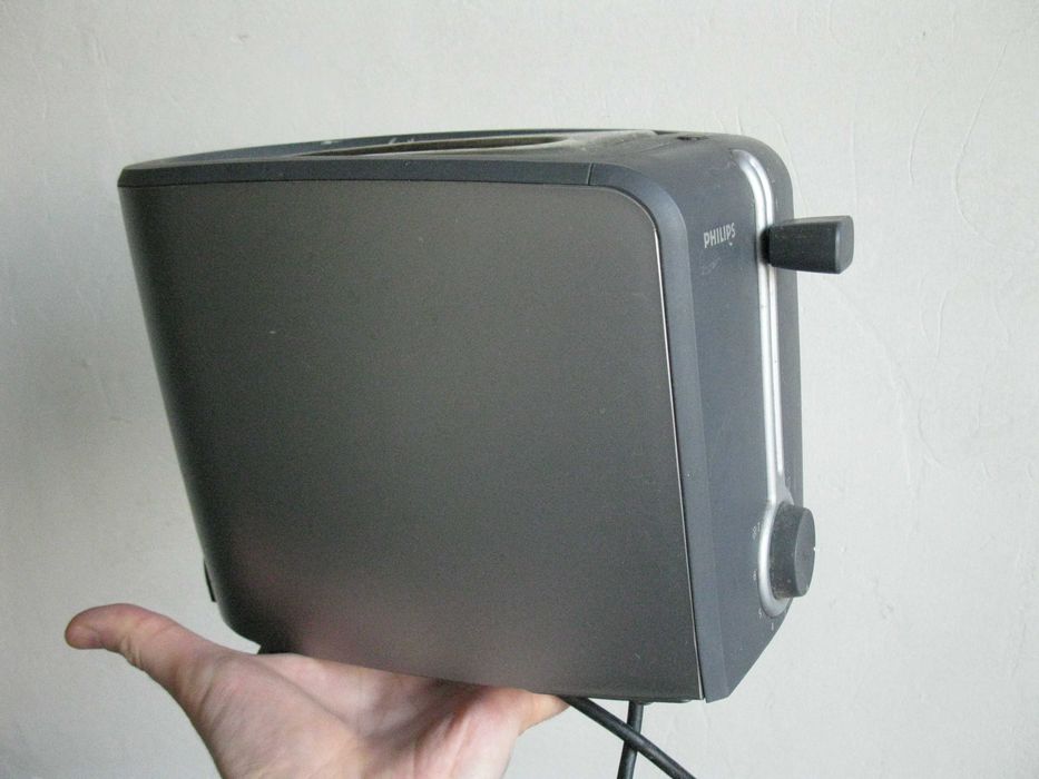 Тостер Philips HD 2683