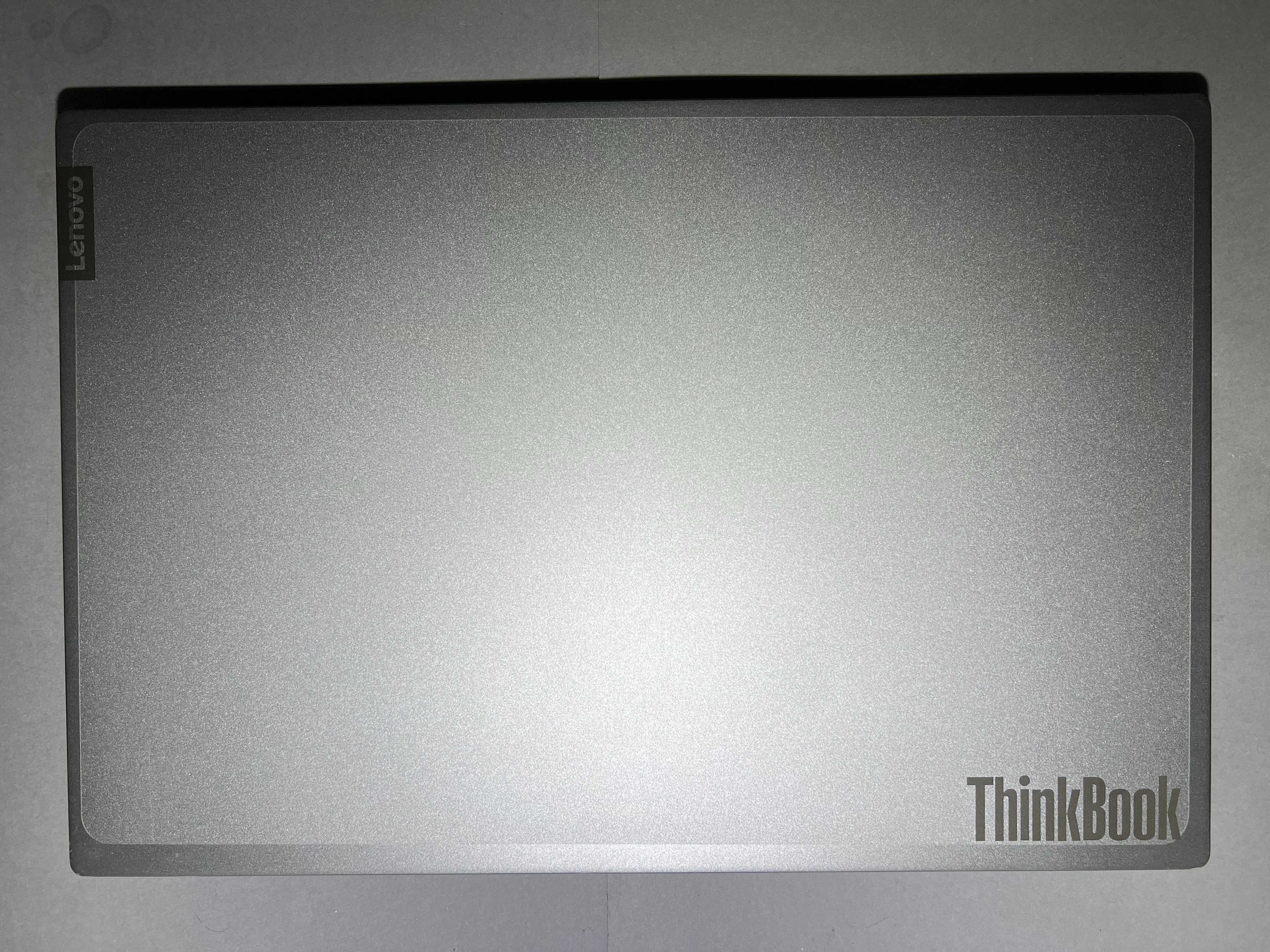 Lenovo ThinkBook 15-IML/i5-10210U/16GB/SSD 256GB/15.6" FHD