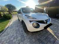 Nissan Juke N-connecta 1.2 do negocjacji