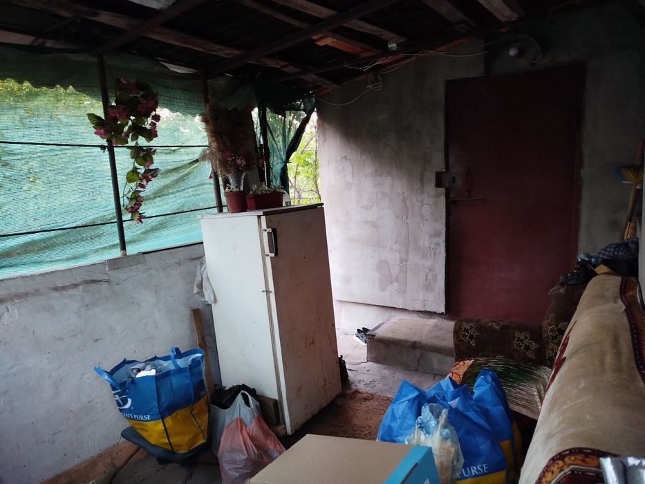 Продам дачу домик в самой подпорожнянке