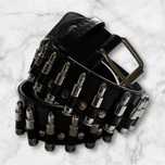 Pasek Y2K Opium Bullet