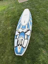 Deska windsurfing Mistral Screemer 130