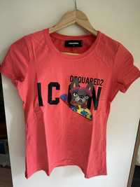 Dsquared t-shirt r.S