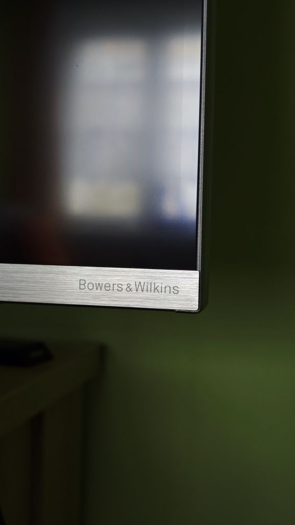 Uszkodzony Philips 55 cali (55PUS9435/12) 4K UHD Led
