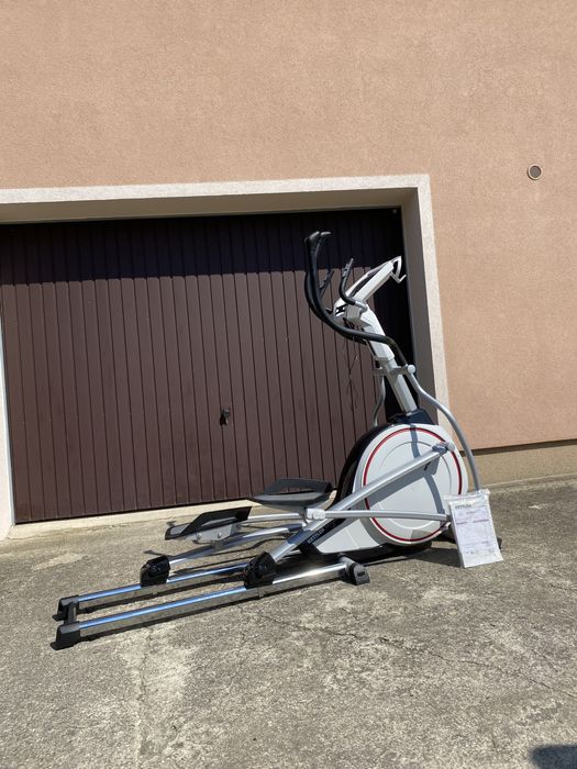 KETTLER orbitrek eliptyczny-idealny stan