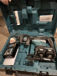 Młotowiertarka Makita DHR400