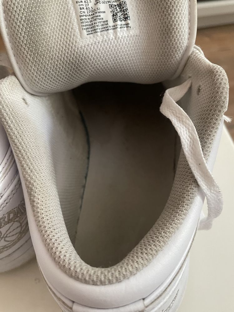 Buty Air Jordan 1 Low
