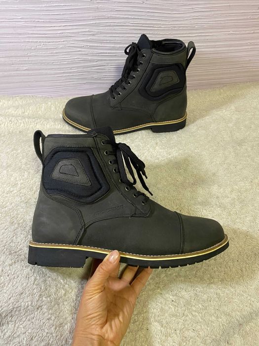 MODEKA Wolter мужские мембранные мотоботы р 44 28см