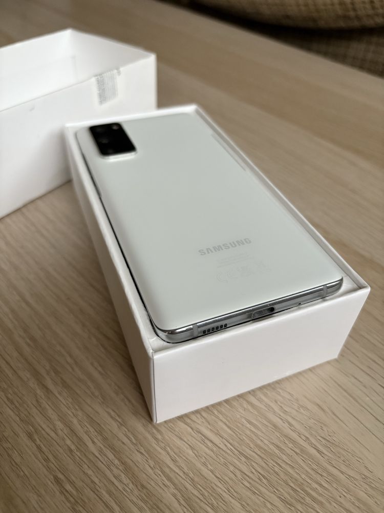 Samsung Galaxy s20fe