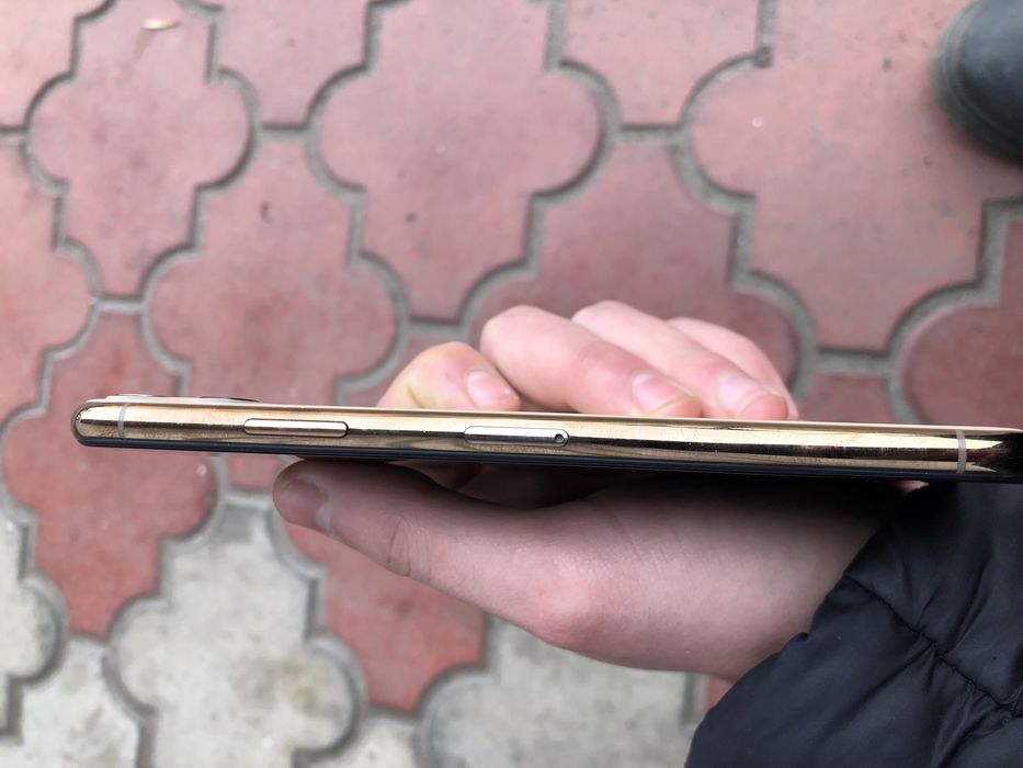 Айфон 11 про макс 256