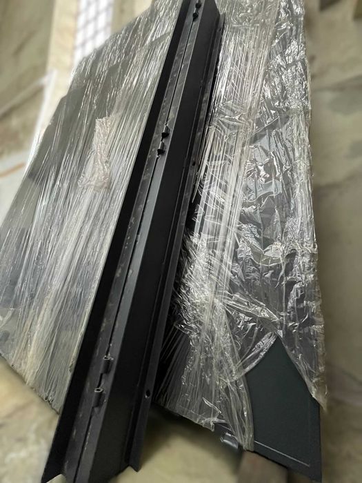 Portão NOVO à venda – Pronto a instalar!