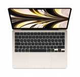 MacBook AIR A3240/ 13 cali/ Nowy/ M4 Procesor/ SSD 256GB/ RAM 16GB