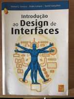 Introdução design interfaces pouco usado
