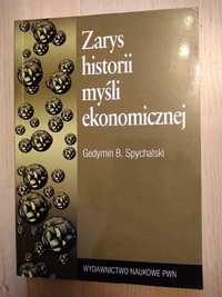 Zarys historii myśli ekonomicznej, Gedymin B. Spychalski
