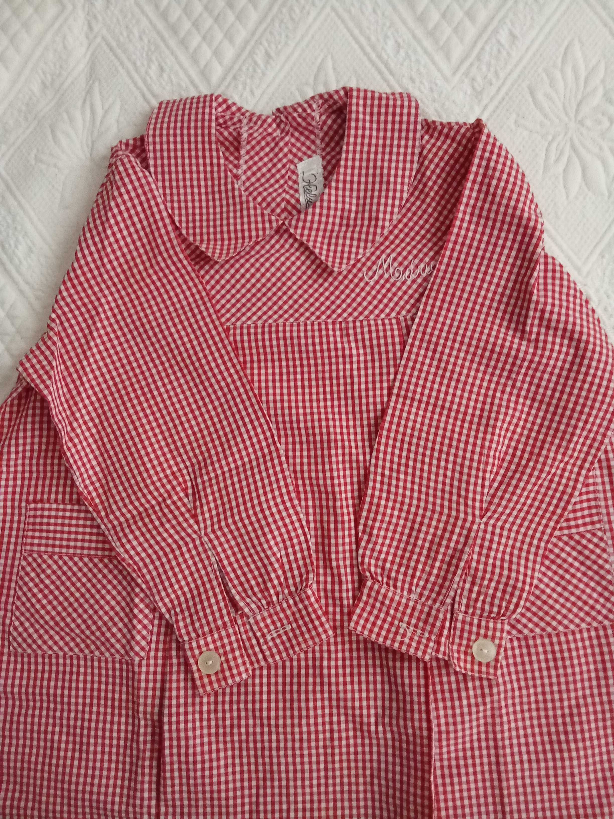 Bata Criança 4/5 anos unisex