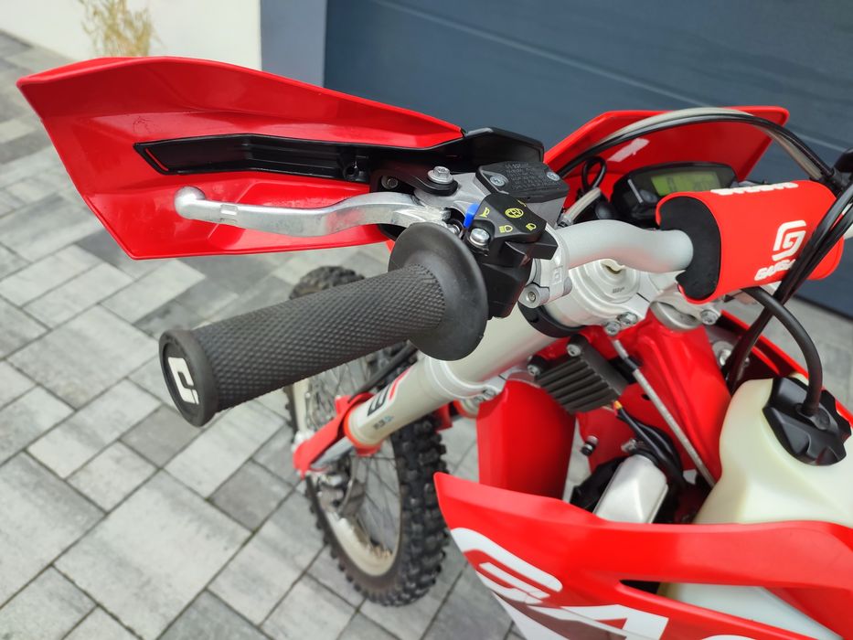 Gas gas ec 250. KTM.Husqvarna