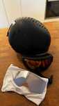 Capacete para SKI/Snowboard Oakley Mop 3
