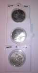 Moedas 500 Escudos Portugal
