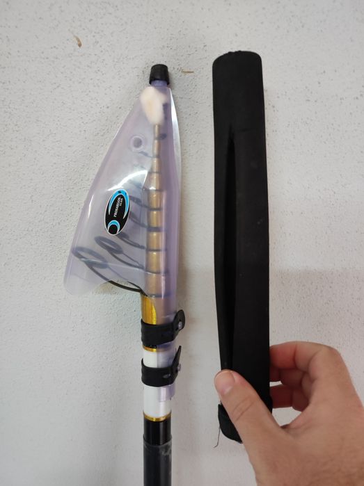 Cana Prosargos Sargo Veado 6mt