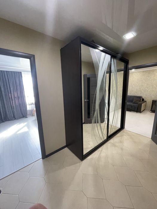 Сдается 2к картира с технткой, ремонтом и ПОСТОЯНОЙ ВОДОЙ!