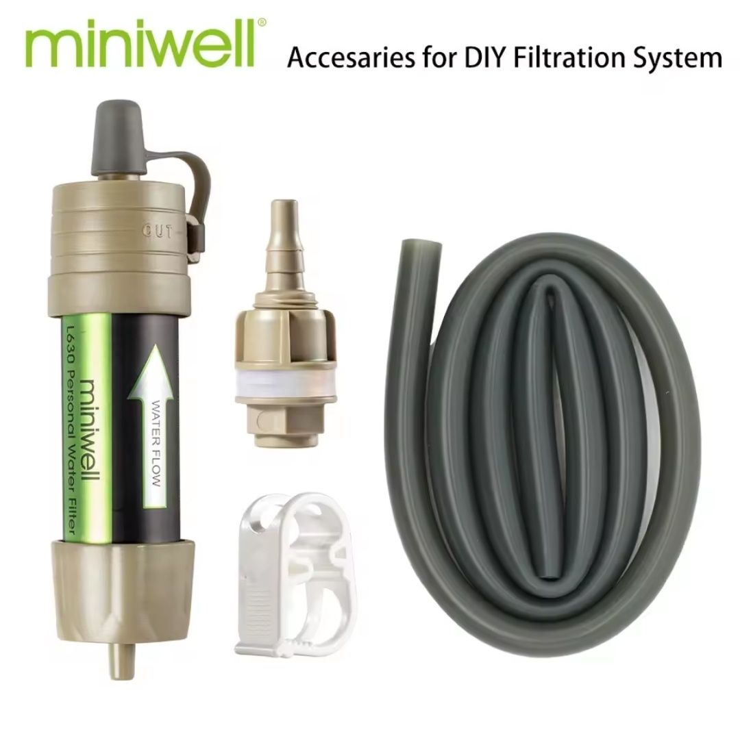 Фільтр для води Miniwell L630(Фильтр для воды).2шт