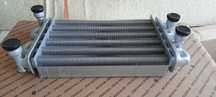 Продам теплообмінник Westen Quasar, Baxi Main, Roca Neobit